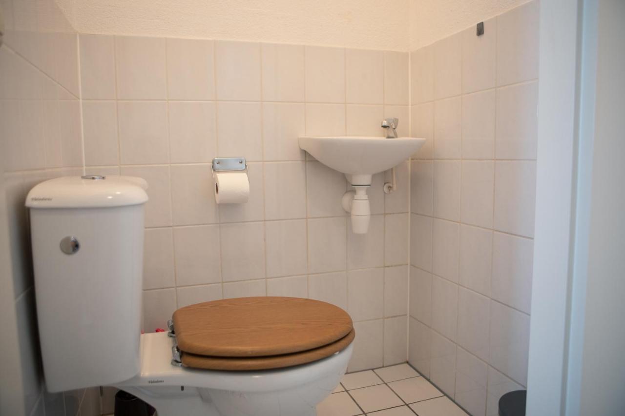Willa Onderdompeling Wemeldinge Zewnętrze zdjęcie