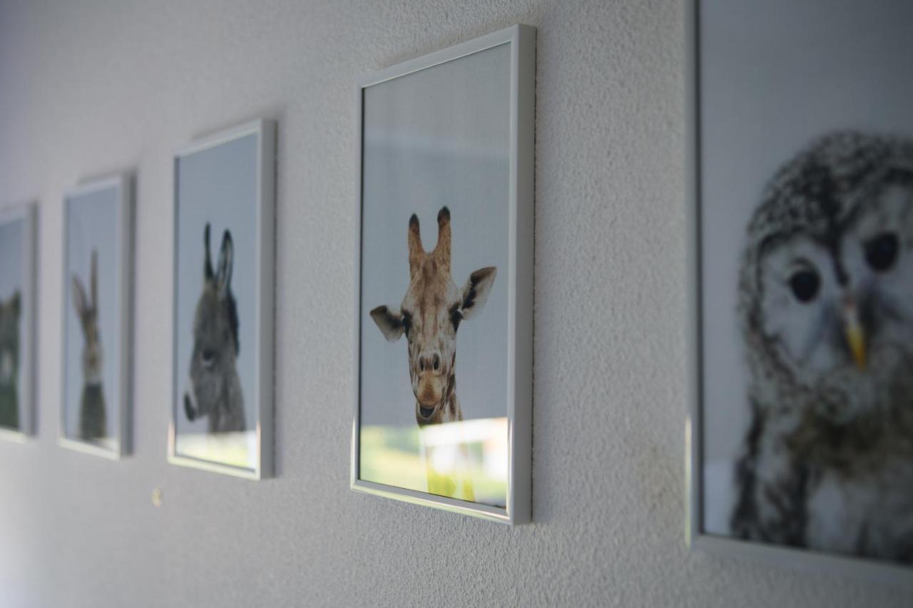 Willa Onderdompeling Wemeldinge Zewnętrze zdjęcie